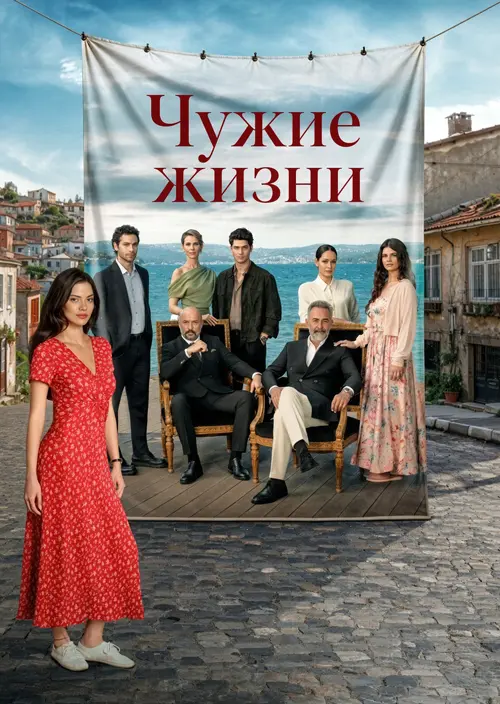 Жизнь других